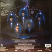 LP - Anthrax - Persistence Of Time