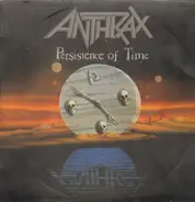 Anthrax - Persistence of Time