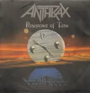 Anthrax - Persistence of Time