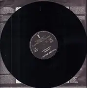 LP - Anthrax - State Of Euphoria