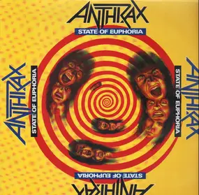 Anthrax - State of Euphoria