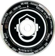 CD - Anthrax - Sound Of White Noise