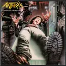 CD - Anthrax - Spreading The Disease