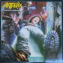 LP - Anthrax - Spreading The Disease
