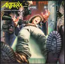 LP - Anthrax - Spreading The Disease
