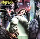 LP - Anthrax - Spreading The Disease