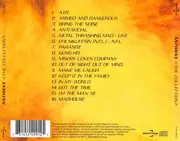 CD - Anthrax - The Collection