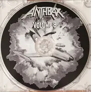 CD - Anthrax - Volume 8 - The Threat Is Real