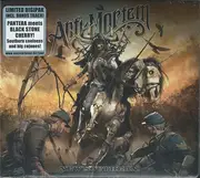 CD - Anti-Mortem - New Southern - Digipak
