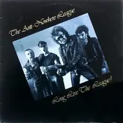 The Anti-Nowhere League - Long Live the League
