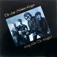 Anti-Nowhere League - Long Live the League
