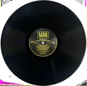 LP - Anti-Nowhere League - Live And Loud!!