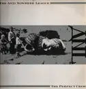LP - Anti-Nowhere League - The Perfect Crime
