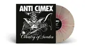 ANTI CIMEX - Absolut Country Of Sweden