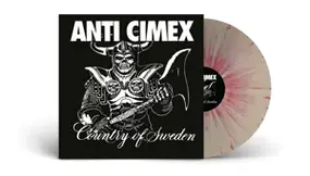 ANTI CIMEX - Absolut Country Of Sweden