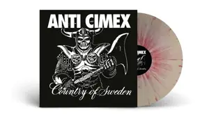 ANTI CIMEX - Absolut Country Of Sweden