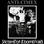 Anti-Cimex Records