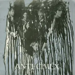 Anti-Cimex, Anti Cimex - Anti-Cimex