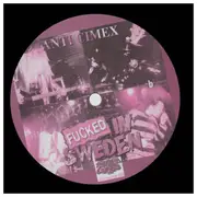 LP - Anti Cimex - Fucked In Sweden