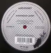Anti-Funky - Everybody Jump!