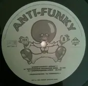 12inch Vinyl Single - Anti-Funky - Everybody Jump