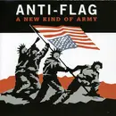 CD - Anti-Flag - A New Kind Of Army