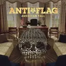 LP - Anti-Flag - American Fall (vinyl)