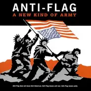 Anti-Flag - A New Kind of Army