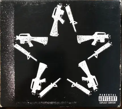 Anti-Flag - For Blood And Empire