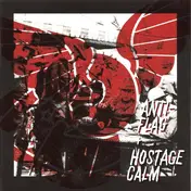 Anti-Flag - Anti-Flag + Hostage Calm