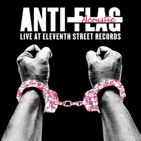 Anti-Flag - Live Acoustic At..