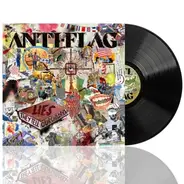 Anti-Flag - Lies They Tell Our Children