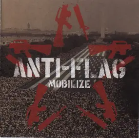 Anti-Flag - Mobilize