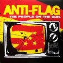 LP - Anti-Flag - The People Or The Gun.