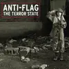 LP - Anti-Flag - The Terror State