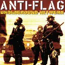 CD - Anti-Flag - Underground Network