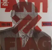 Anti-Flag - 20/20 Vision