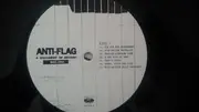 2 x 12inch Vinyl Single - Anti-Flag - A Document Of Dissent - Gatefold