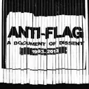 2 x 12inch Vinyl Single - Anti-Flag - A Document Of Dissent - Gatefold