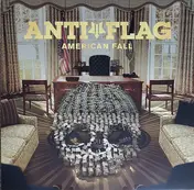 Anti-Flag - American Fall