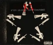 CD - Anti-Flag - For Blood And Empire