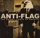 CD - Anti-Flag - The Bright Lights Of America