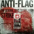 LP - Anti-Flag - The General Strike