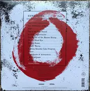 LP - Anti-Flag - The General Strike - Ltd Ed, Red Splash Vinyl