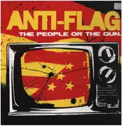 LP - Anti-Flag - The People or The Gun