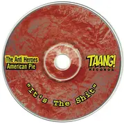 CD - Anti Heros - American Pie