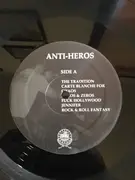 LP - Anti-Heros - American Pie
