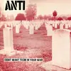 LP - Anti - I Don't Want To Die In Your War