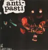 LP - Anti-Pasti - The Last Call