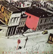 LP - Anti-Pasti - Caution In The Wind